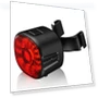 Smart Bike Tail Light — Bike Headlights, CHCYCLE