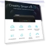 3D Printer Smart Kit with HD Camera Monitor — 3D Printer Control & Driver Modules, Creality