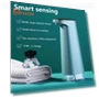 Automatic Soap Dispenser Set — Care Dispensers, Smart IT