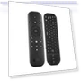 Bluetooth Voice Remote Control with Keyboard — Remote Controls, 3d printing machine