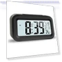 Digital Alarm Clock with LCD Display — Alarms & Clocks, Global Cozy Life
