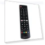 Smart TV Remote Control with LED Backlight — Remote Controls, Axzhk
