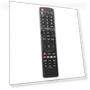 Smart TV Remote Control — Remote Controls, Bai Fen Bai Electronic
