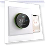 Smart Wi-Fi Thermostat — Smart Climate Control, 3d printing machine