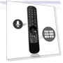 Voice Remote Control for LG Smart TV — Remote Controls, Bai Fen Bai Electronic