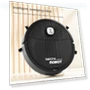 3-in-1 Smart Vacuum Cleaner — Smart Cleaning Robots, Darling Women Boutique D