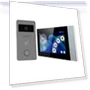 7-inch LCD Touchscreen Video Doorbell System — Smart Home Security, Neoglint