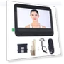 Smart Wireless Doorbell with Peephole Camera — Smart Home Security, DaiXiao-N11