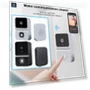 Smart Wireless Video Doorbell — Smart Home Security, Niubiplus