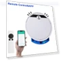 Super Quiet Smart Robot Vacuum — Smart Cleaning Robots, SKIYER