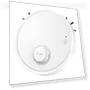 3-in-1 Smart Wireless Sweeping Machine — Smart Cleaning Robots, The Sole Spot