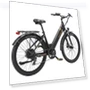 Thumbnail Electric Bike — Electric Vehicles, PURE UNICORN