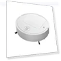 Five-in-One Floor Cleaning Robot — Smart Cleaning Robots, Dongfang HOME A