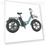 Thumbnail Step-Thru Electric Bike β Electric Self-Balancing Scooters, ENGWE