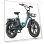 Thumbnail Step-Thru Electric Bike β Electric Self-Balancing Scooters, ENGWE