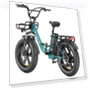 Thumbnail Step-Thru Electric Bike β Electric Self-Balancing Scooters, ENGWE