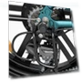 Thumbnail Step-Thru Electric Bike β Electric Self-Balancing Scooters, ENGWE