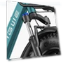 Thumbnail Step-Thru Electric Bike β Electric Self-Balancing Scooters, ENGWE