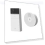 Smart Wi-Fi Camera with Doorbell — Smart Home Security, Laxihub