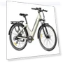 Thumbnail Step-through City Electric Bike — Electric Self-Balancing Scooters, Fafrees