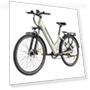 Thumbnail Step-through City Electric Bike — Electric Self-Balancing Scooters, Fafrees