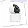 Thumbnail Mini 360 PTZ WiFi Surveillance Camera — Security Cameras