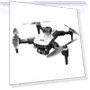 Thumbnail Obstacle Avoidance Brushless Dual Lens Aerial Photography Folding Drone — Drones