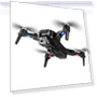 Thumbnail Obstacle Avoidance Brushless Dual Lens Aerial Photography Folding Drone — Drones