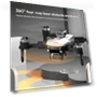 Thumbnail Obstacle Avoidance Brushless Dual Lens Aerial Photography Folding Drone — Drones