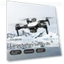 Thumbnail Obstacle Avoidance Brushless Dual Lens Aerial Photography Folding Drone — Drones