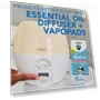 Thumbnail 3-in-1 SleepyTime Humidifier — Air Moisturizers, Vicks