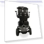Thumbnail 4-Wheel Mobility Scooter — Mobility Scooters, PrideMobility