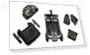 Thumbnail 4-Wheel Mobility Scooter — Mobility Scooters, PrideMobility