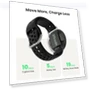 Thumbnail Active 2 Smart Watch — Smartwatches, Amazfit