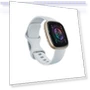 Thumbnail Advanced Health and Fitness Smartwatch — Smartwatches, Fitbit