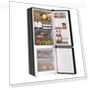 Thumbnail Apartment Size Refrigerator with Freezer — Mini Fridges, BANGSON