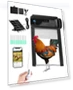 Thumbnail Automatic Chicken Coop Door — Doors, Caifunway