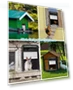 Thumbnail Automatic Chicken Coop Door — Doors, Caifunway