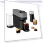 Thumbnail Coffee and Espresso Maker with Milk Frother — Coffee & Espresso Combos, Nespresso