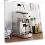Thumbnail Commercial Drip Coffee Maker — Professional Coffee Equipment, NUPANT