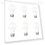 Thumbnail Dusk to Dawn Sensor LED Outdoor Light Bulb — LED, Amazon Basics