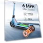 Thumbnail Electric Scooter for Kids — Electric Vehicles, LINGTENG