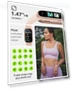 Thumbnail Fitness Tracker Smart Watch — Smartwatches, Asmoda
