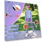 Thumbnail Foldable Kick Scooter with Light Wheels — Push Scooters, Rahmory