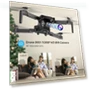 Thumbnail FPV Drone with 1080P Camera — Drones, SIMREX