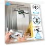 Thumbnail FPV Drone with 1080P Camera — Drones, SIMREX