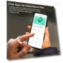 Thumbnail Health Tracker Ring — Smart Rings, KNGAD