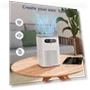 Thumbnail HEPA Air Purifier with Aromatherapy — HEPA Air Purifiers