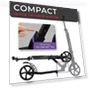 Thumbnail Kick Scooter — Push Scooters, Lascoota