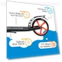 Thumbnail Kick Scooter — Push Scooters, Lascoota